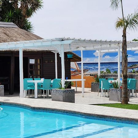 The Guesthouse Vanderbijlpark Exterior photo